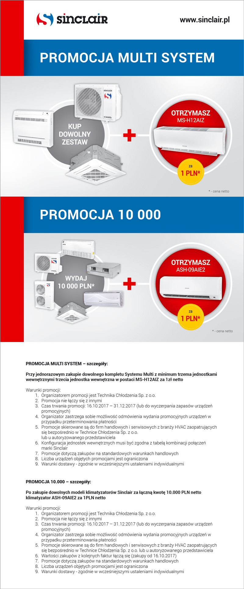 promocja jesien 2017